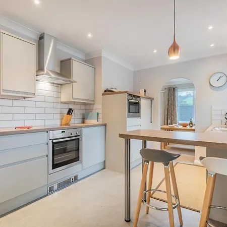 Ferienhaus 2 Bed In Sz439 Staveley (Cumbria)