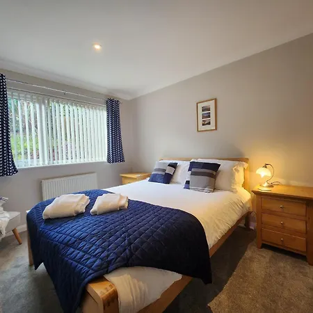 Ferienhaus 2 Bed In Sz439 Staveley (Cumbria)