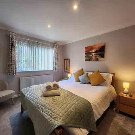 2 Bed In Sz439 Ferienhaus Staveley (Cumbria)