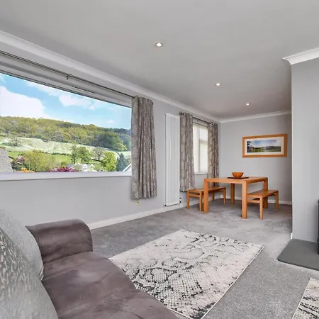 2 Bed In Sz439 Ferienhaus Staveley (Cumbria)