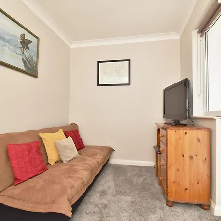 2 Bed In Sz439 Ferienhaus Staveley (Cumbria)