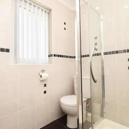 Prázdninový dům 2 Bed In Oc-sz439 Staveley (Cumbria)