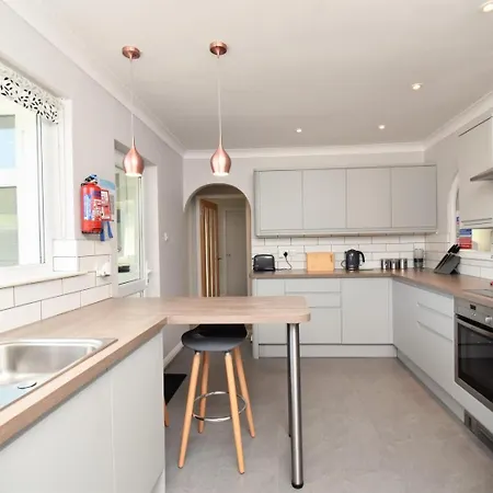2 Bed In Oc-sz439 Prázdninový dům