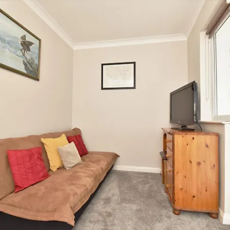 2 Bed In Oc-sz439 Prázdninový dům Staveley (Cumbria)